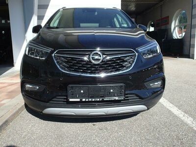 Opel Mokka Gebrauchtwagen Opel Mokka Gebrauchtwagen