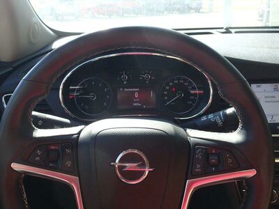 Opel Mokka Gebrauchtwagen Opel Mokka Gebrauchtwagen
