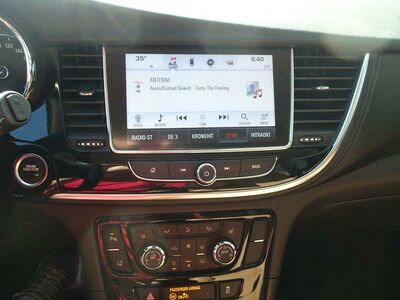 Opel Mokka Gebrauchtwagen Opel Mokka Gebrauchtwagen