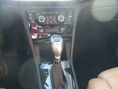 Opel Mokka Gebrauchtwagen Opel Mokka Gebrauchtwagen