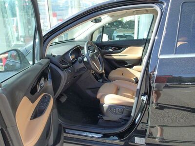 Opel Mokka Gebrauchtwagen Opel Mokka Gebrauchtwagen