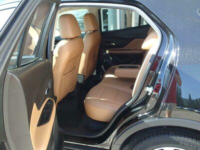 Opel Mokka Gebrauchtwagen Opel Mokka Gebrauchtwagen