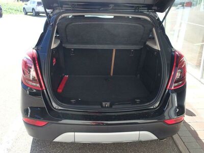 Opel Mokka Gebrauchtwagen Opel Mokka Gebrauchtwagen
