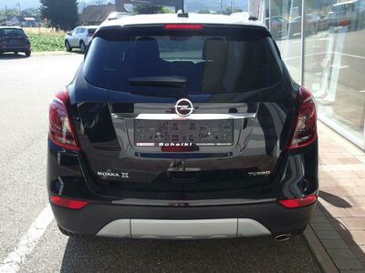 Opel Mokka Gebrauchtwagen Opel Mokka Gebrauchtwagen