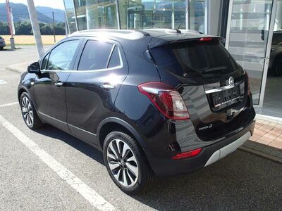 Opel Mokka Gebrauchtwagen Opel Mokka Gebrauchtwagen