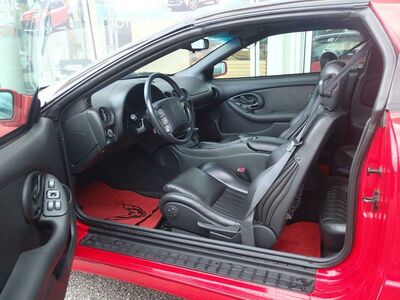 Pontiac Firebird Gebrauchtwagen