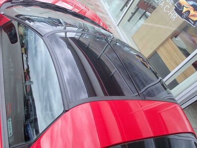 Pontiac Firebird Gebrauchtwagen