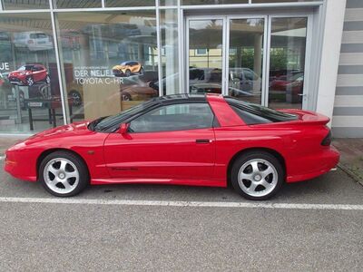Pontiac Firebird Gebrauchtwagen