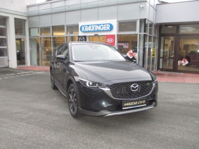 Mazda CX-5 Neuwagen