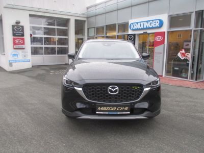 Mazda CX-5 Neuwagen