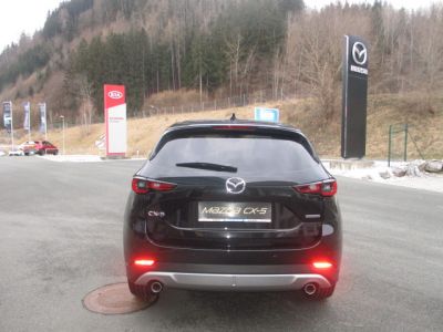 Mazda CX-5 Neuwagen