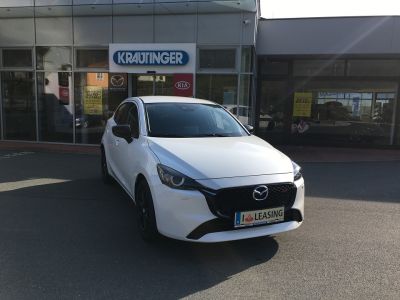 Mazda Mazda2 Neuwagen