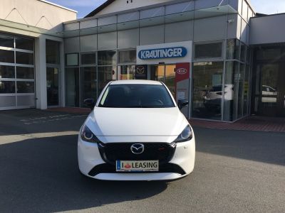 Mazda Mazda2 Neuwagen