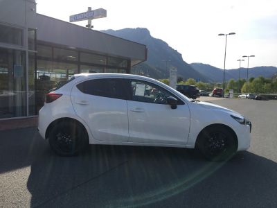 Mazda Mazda2 Neuwagen