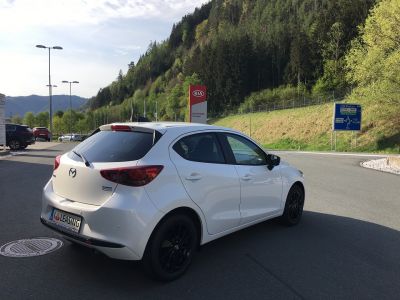 Mazda Mazda2 Neuwagen