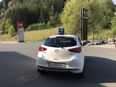 Mazda Mazda2 Neuwagen