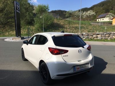 Mazda Mazda2 Neuwagen