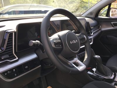 KIA Sportage Neuwagen