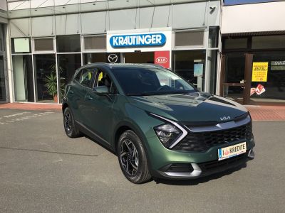 KIA Sportage Neuwagen