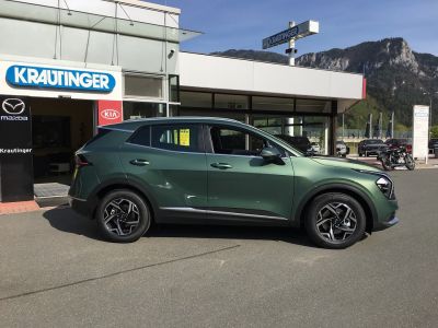 KIA Sportage Neuwagen