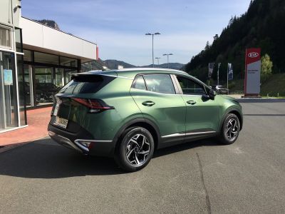 KIA Sportage Neuwagen