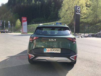 KIA Sportage Neuwagen