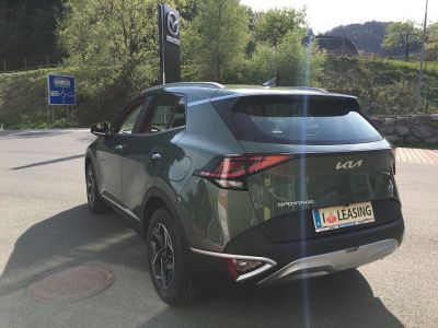 KIA Sportage Neuwagen