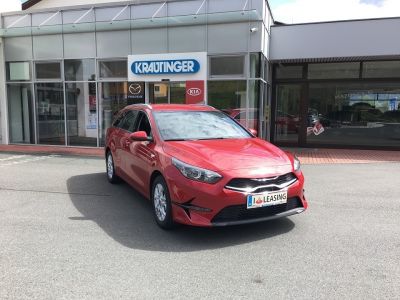 KIA Ceed Neuwagen