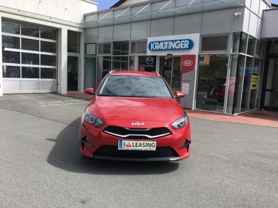 KIA Ceed Neuwagen