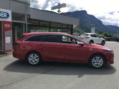 KIA Ceed Neuwagen