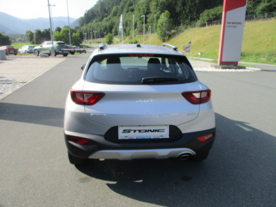 KIA Stonic Vorführwagen