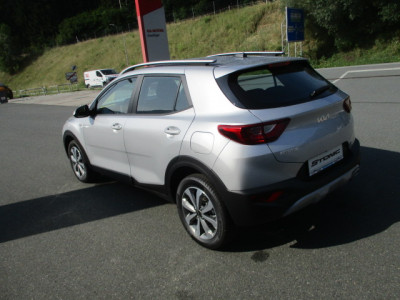 KIA Stonic Vorführwagen