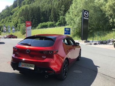 Mazda Mazda3 Neuwagen