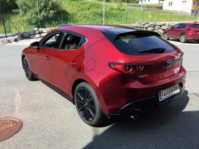 Mazda Mazda3 Neuwagen