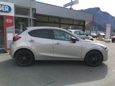 Mazda Mazda2 Neuwagen