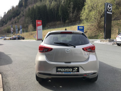 Mazda Mazda2 Neuwagen