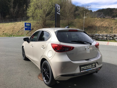 Mazda Mazda2 Neuwagen