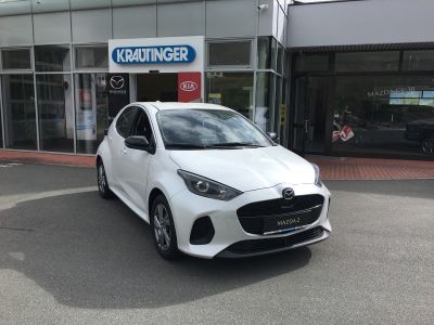 Mazda Mazda2 Neuwagen