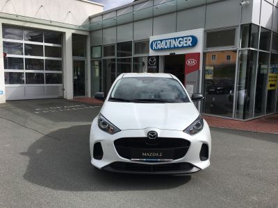 Mazda Mazda2 Neuwagen