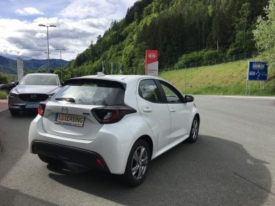 Mazda Mazda2 Neuwagen