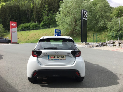 Mazda Mazda2 Neuwagen