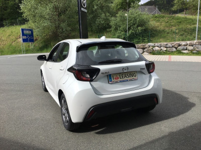 Mazda Mazda2 Neuwagen