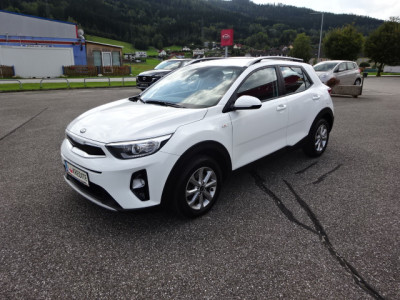 KIA Stonic Gebrauchtwagen