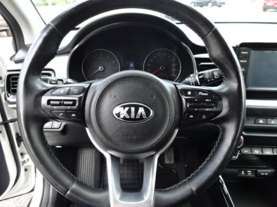 KIA Stonic Gebrauchtwagen