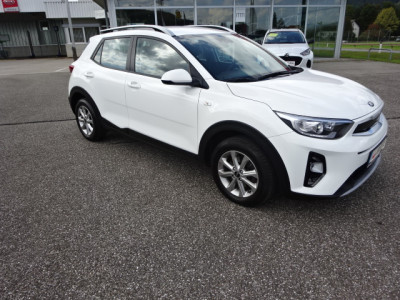 KIA Stonic Gebrauchtwagen