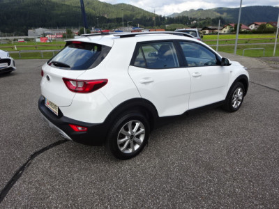 KIA Stonic Gebrauchtwagen