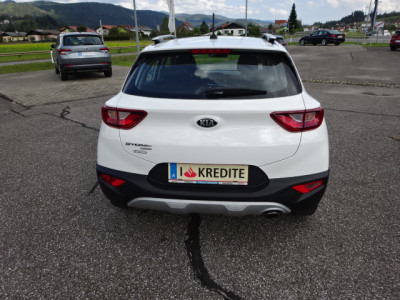 KIA Stonic Gebrauchtwagen