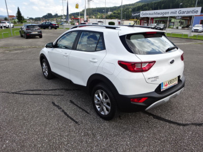 KIA Stonic Gebrauchtwagen