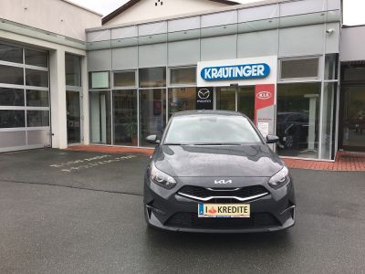 KIA Ceed Neuwagen