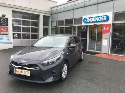 KIA Ceed Neuwagen